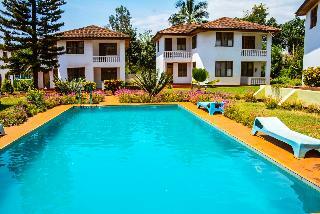 Hotel K's Lodge