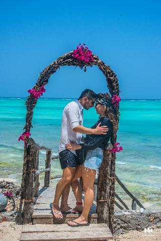 Hotel Tanzanite Beach Resort