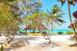 Hotel Tanzanite Beach Resort