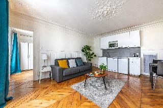 R�sidence Berg�re - Apartments