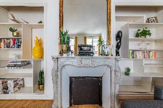 R�sidence Berg�re - Apartments
