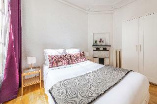 R�sidence Berg�re - Apartments