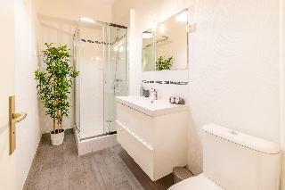 R�sidence Berg�re - Apartments