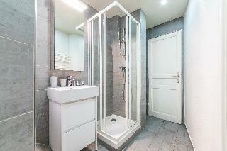 R�sidence Berg�re - Apartments
