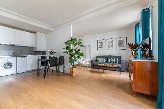 R�sidence Berg�re - Apartments