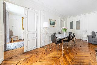 R�sidence Berg�re - Apartments