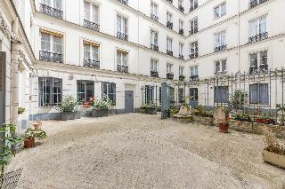 R�sidence Berg�re - Apartments