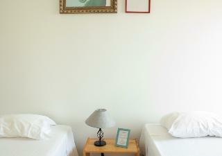 Well�come! To The Backyard House
