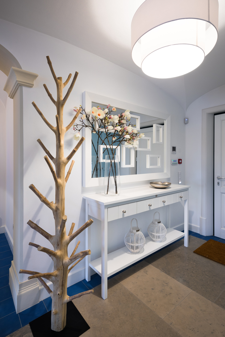 Villa Shantivillas