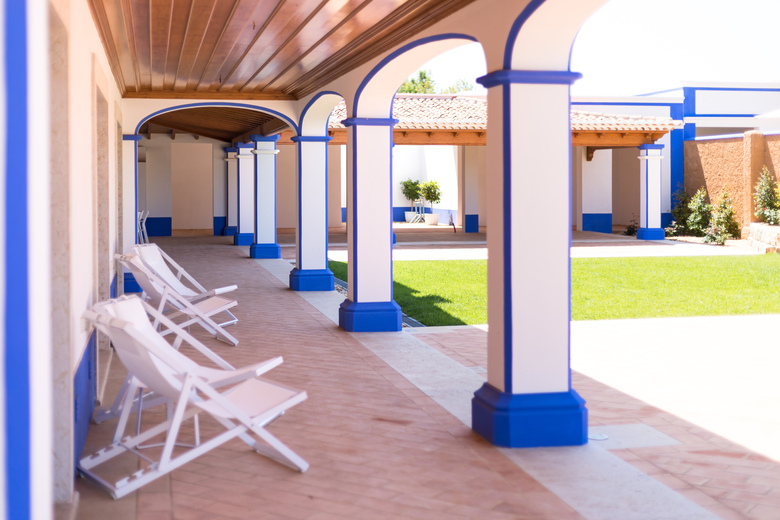 Villa Shantivillas