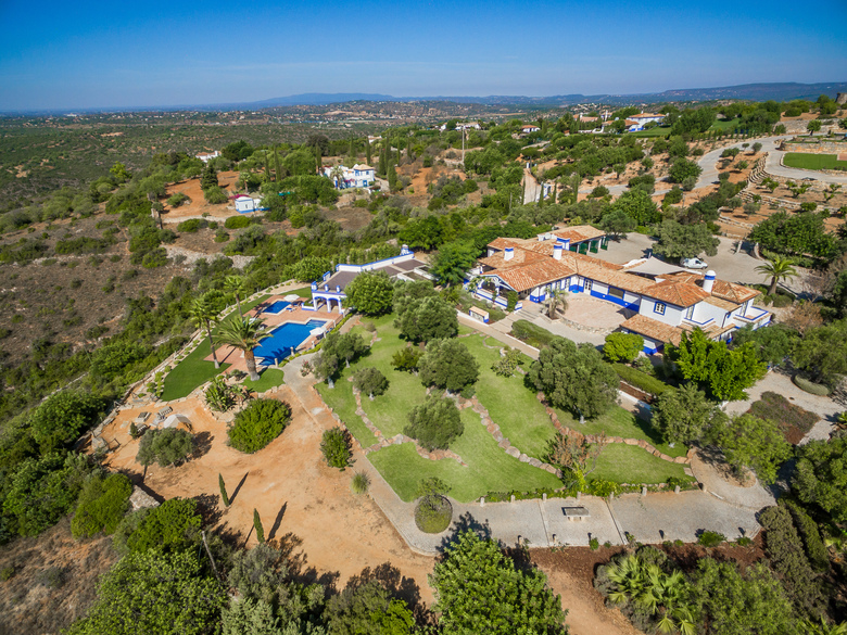 Villa Shantivillas