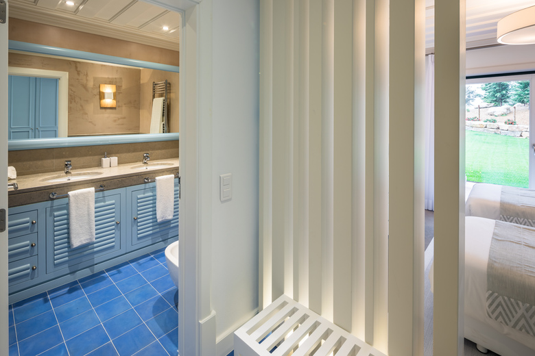 Villa Shantivillas