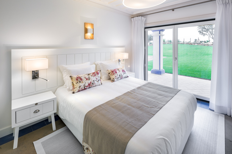 Villa Shantivillas
