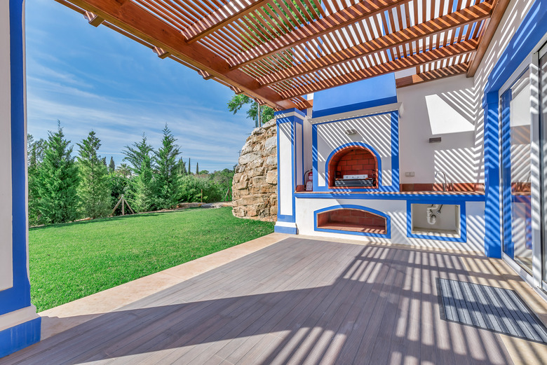Villa Shantivillas