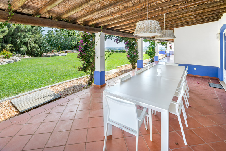 Villa Shantivillas