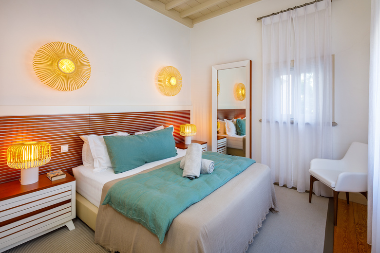 Villa Shantivillas