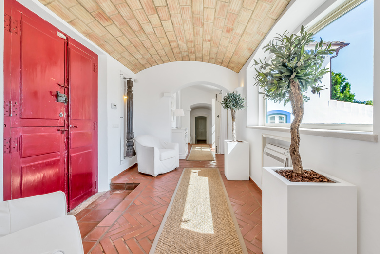 Villa Shantivillas