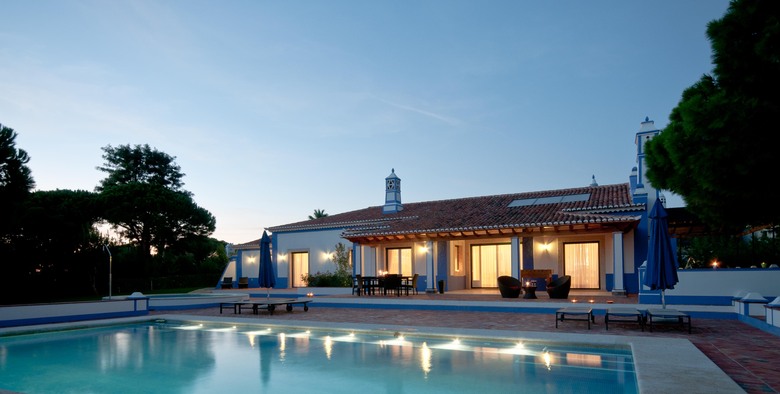 Villa Shantivillas