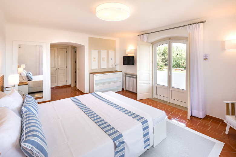 Villa Shantivillas