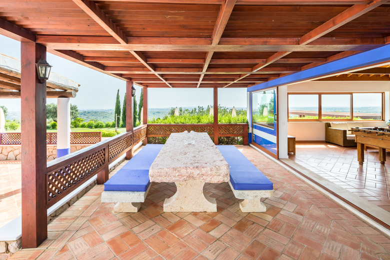 Villa Shantivillas