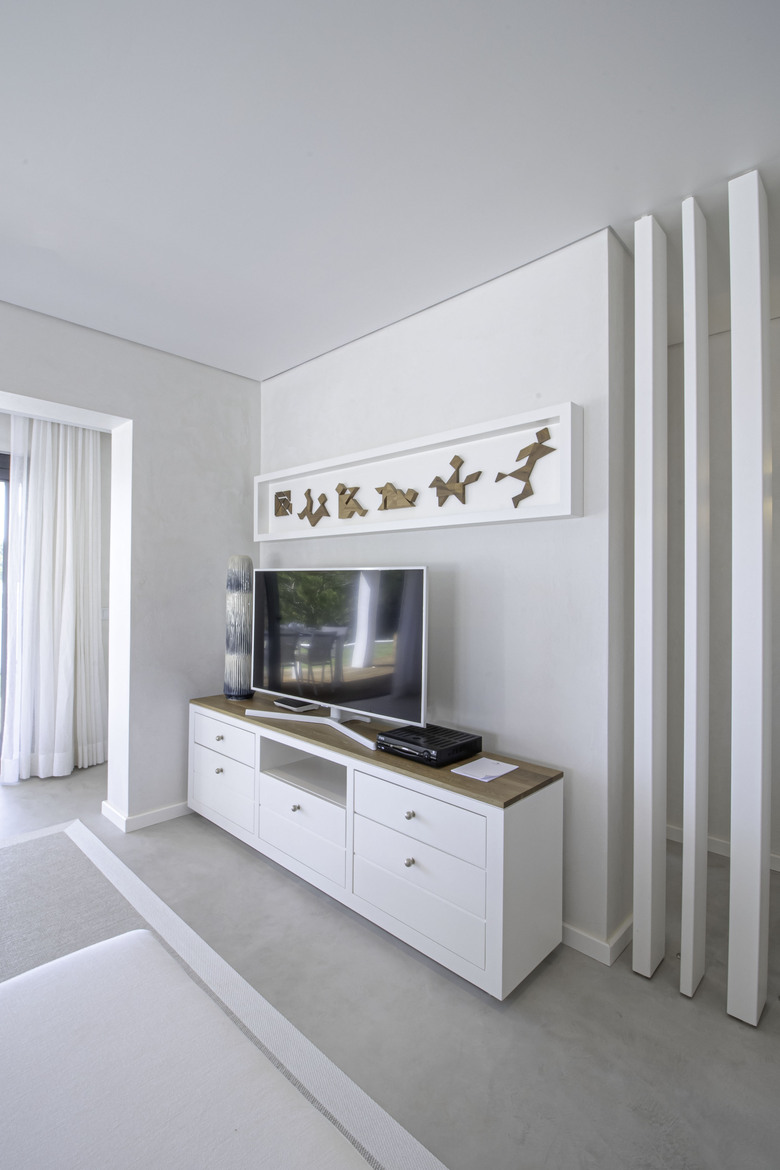Villa Shantivillas