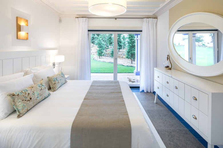 Villa Shantivillas
