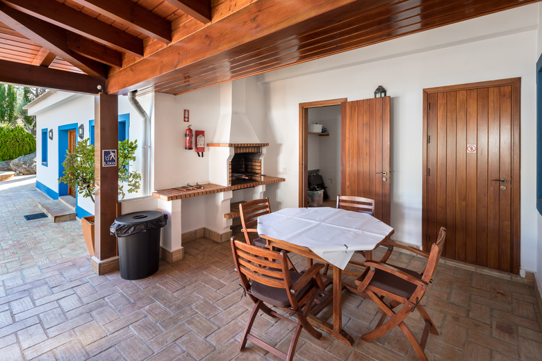 Villa Shantivillas