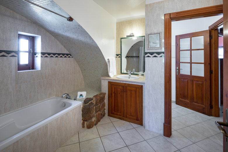 Villa Shantivillas