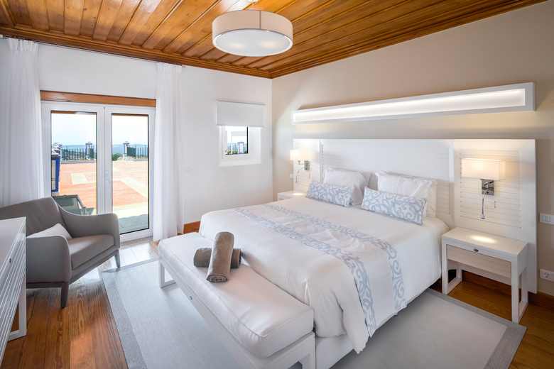 Villa Shantivillas