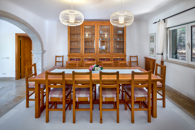 Villa Shantivillas
