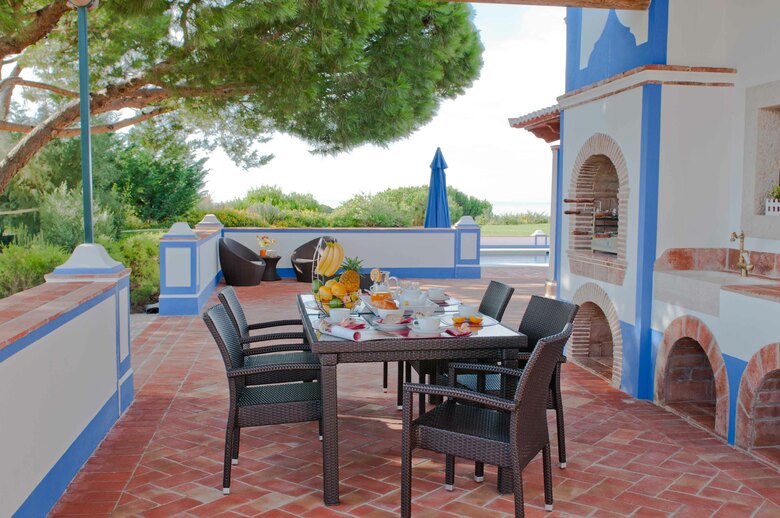 Villa Shantivillas