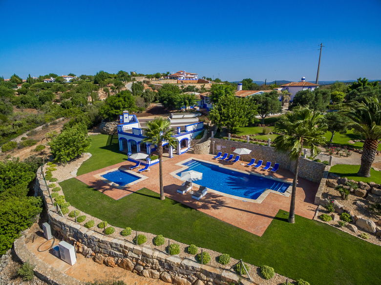 Villa Shantivillas