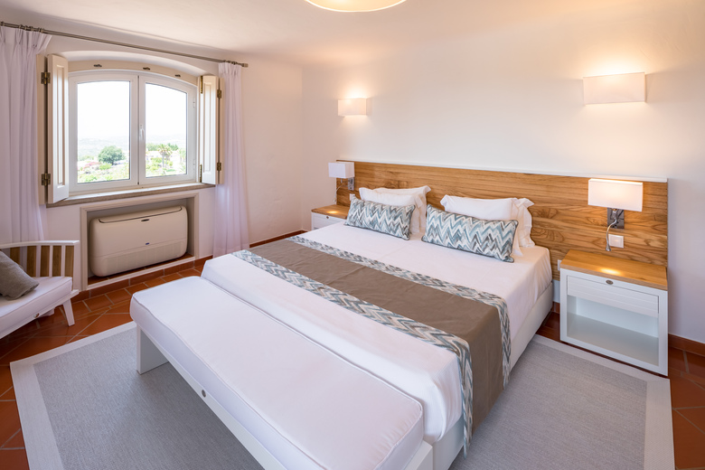 Villa Shantivillas