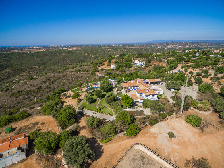 Villa Shantivillas