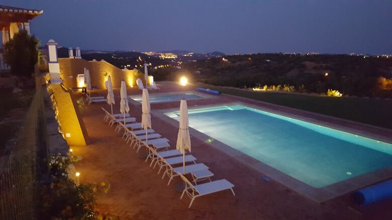 Villa Shantivillas