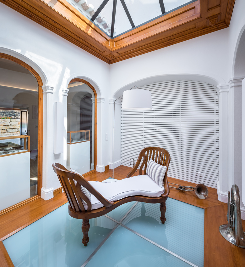 Villa Shantivillas