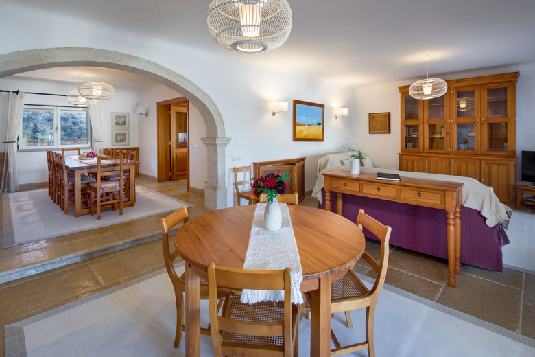 Villa Shantivillas