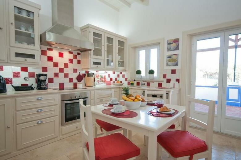 Villa Shantivillas
