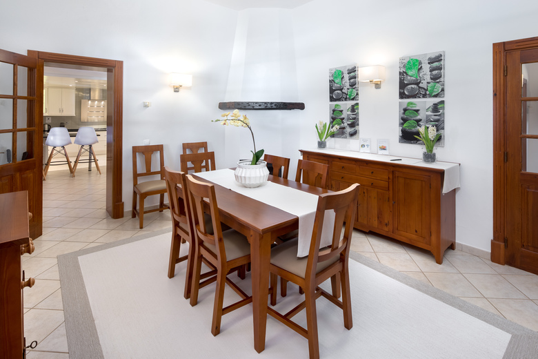 Villa Shantivillas
