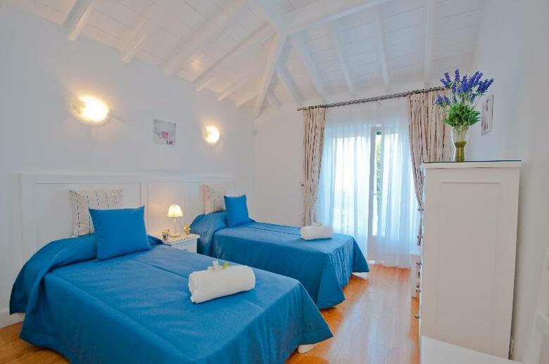 Villa Shantivillas