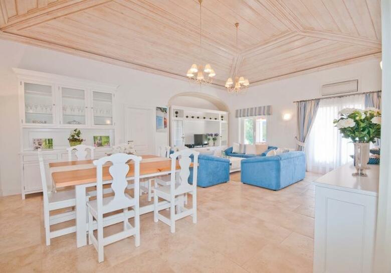 Villa Shantivillas