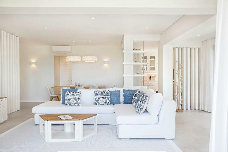 Villa Shantivillas
