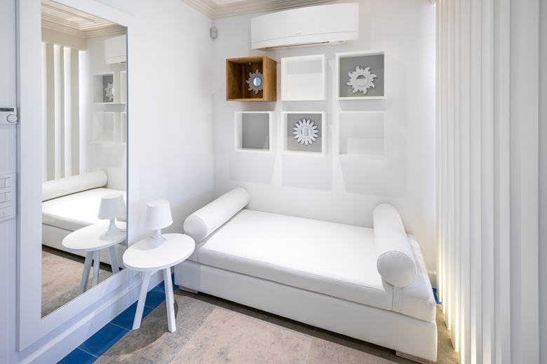 Villa Shantivillas