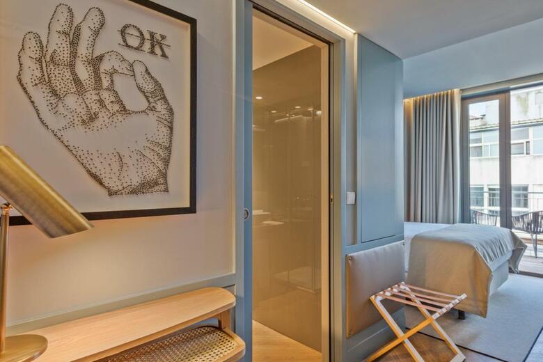 Puro Porto Boutique Hotel