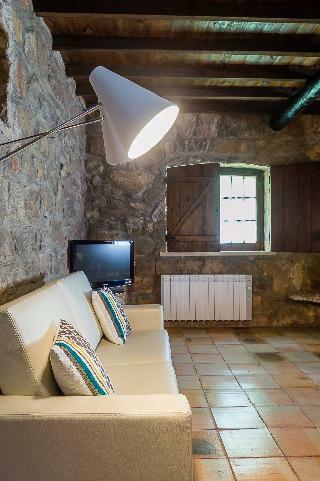 Agroturismo Casa Da Padeira