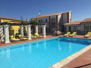 Agroturismo Casa Da Padeira