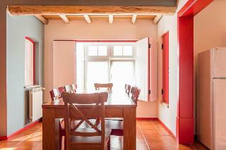 Agroturismo Casa Da Padeira