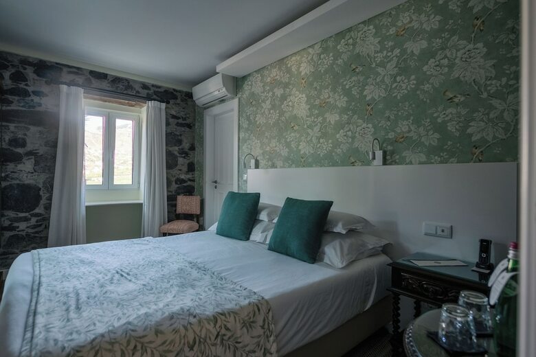 Hotel Quinta Da Saraiva