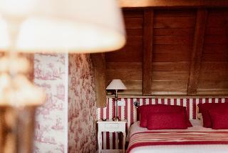 Hotel H�tel Restaurant Le Relais de La Poste