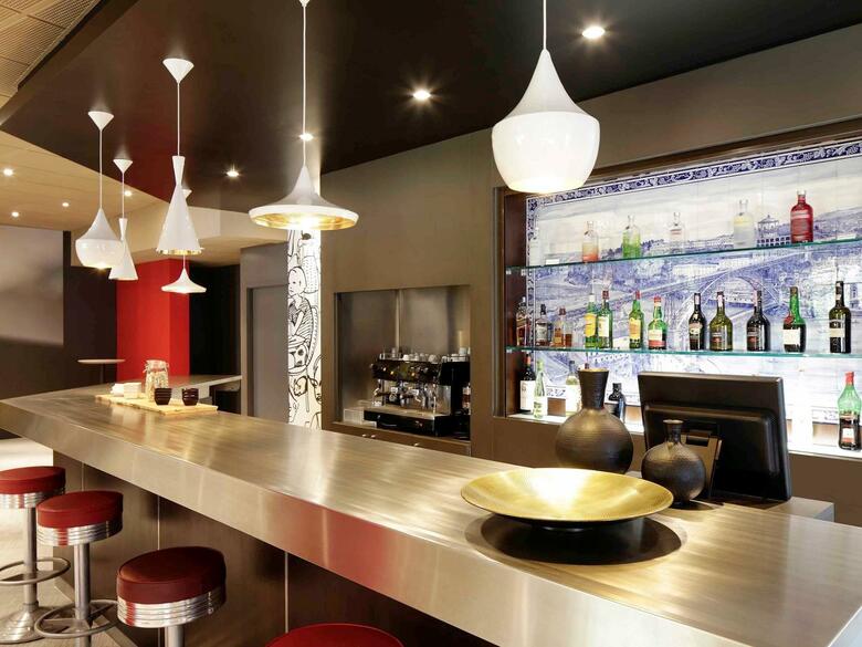 Hotel Ibis Porto Gaia